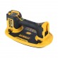 DeWALT DCE590N vakuuminis keltuvas